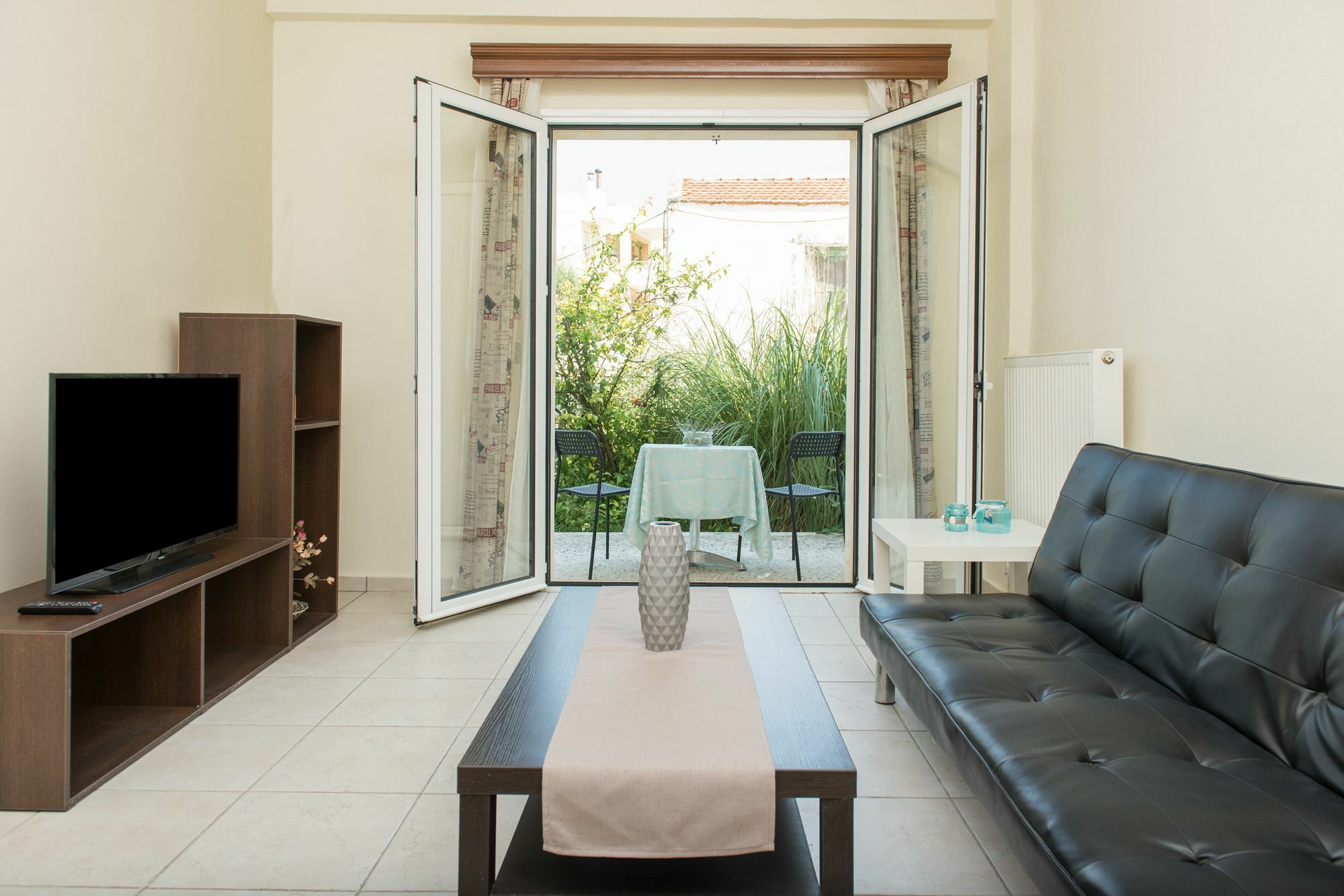 Penelope'S Home Kalyves Exteriér fotografie