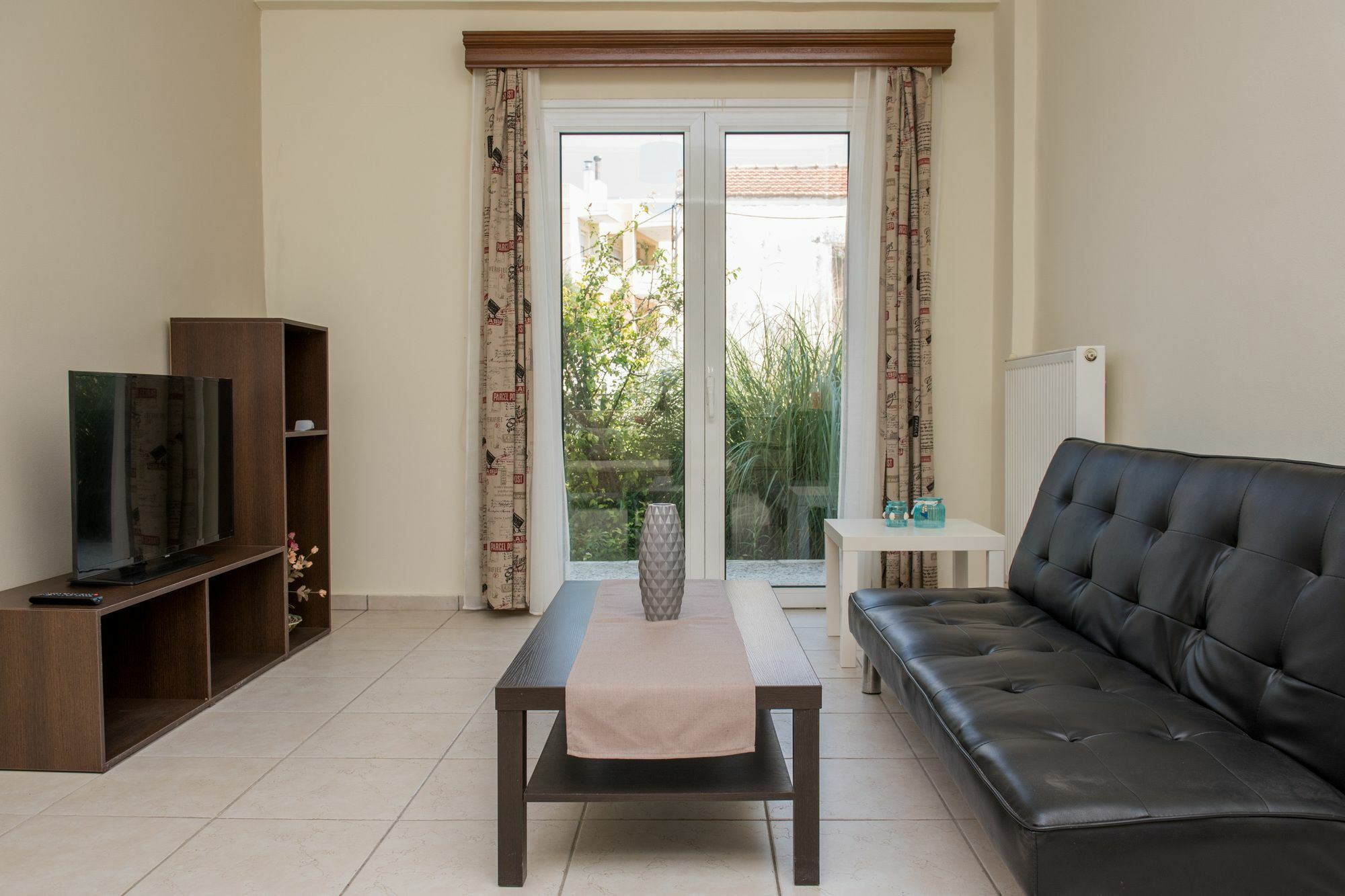 Penelope'S Home Kalyves Exteriér fotografie
